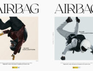 airbag DGT campaña