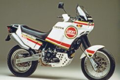 cagiva lucky explorer 1990