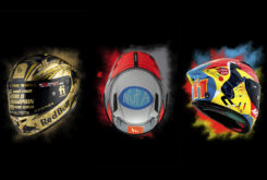 cascos mt helmets valencia