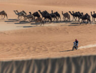 Dakar 2022: Recorrido y fechas de la 44ª edición 1 dakar 2022 fechas recorridos