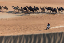 dakar 2022 fechas recorridos