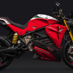 Energica Eva Ribelle