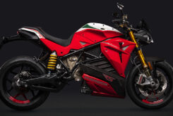 Energica Eva Ribelle 2022