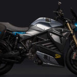 Energica Eva EsseEsse9