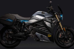 Energica EsseEsse9 2022