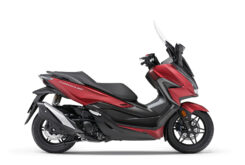 Honda Forza 350 2022