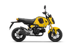 Honda MSX125 Grom 2023