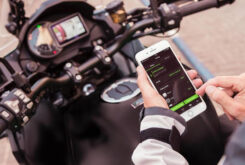 kawasaki app rideology