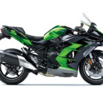 Kawasaki Ninja H2 SX