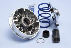 maxi hi speed 12 rulli variador polini honda sh forza euro5