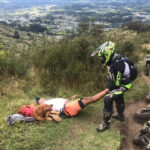 ¿Eres usuario Off Road? Hazte voluntario y ayuda a las autoridades en situaciones de emergencia
