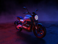 NIU 2022: Las novedades presentadas en el EICMA 2021 2 niu rqi sport 2022 (3)