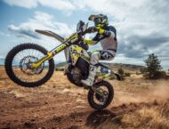 Dakar 2022: Todos los pilotos españoles que competirán en motos 21 Albert Martin