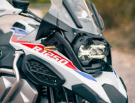 BMW R 1250 GS Adventure Prueba168