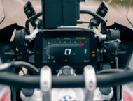 BMW R 1250 GS Adventure Prueba173