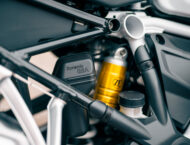 BMW R 1250 GS Adventure Prueba179