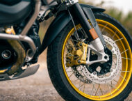 BMW R 1250 GS Adventure Prueba183