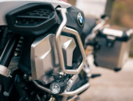 BMW R 1250 GS Adventure Prueba185