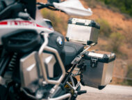 BMW R 1250 GS Adventure Prueba187