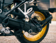 BMW R 1250 GS Adventure Prueba189