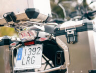 BMW R 1250 GS Adventure Prueba191