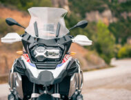 BMW R 1250 GS Adventure Prueba194