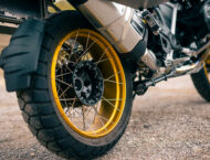 BMW R 1250 GS Adventure Prueba197