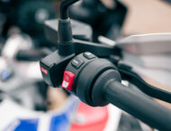 BMW R 1250 GS Adventure Prueba198