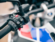 BMW R 1250 GS Adventure Prueba200