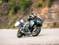 BMW R 1250 GS Adventure Prueba245