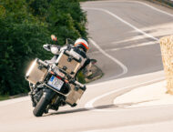 BMW R 1250 GS Adventure Prueba281