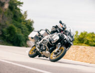 BMW R 1250 GS Adventure Prueba293