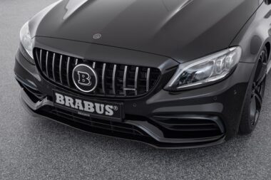 Brabus C4S 381 4 600x400 1