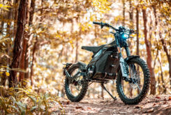 Caofen F80: Moto eléctrica de enduro y para el día a día 3 Caofen F80 3