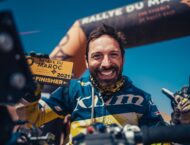 Dakar 2022: Todos los pilotos españoles que competirán en motos 20 Carles Falcon