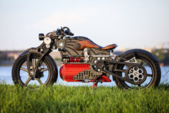 Curtiss One ya a la venta ¿Tienes por ahí 100.000 euros? 10 Curtiss One 202211