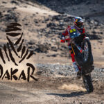 Especial Dakar 2022: toda la información