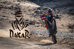 Dakar 2022 especial