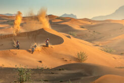 Dakar 2022 lista inscritos