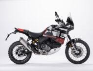 Ducati DesertX 2025 1 Ducati DesertX 2023 8