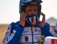 Dakar 2022: Todos los pilotos españoles que competirán en motos 11 Eduardo Iglesias