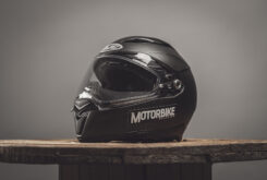 HJC F70 Carbon: Prueba y opinión 7 HJC F70 Carbon Prueba 5556