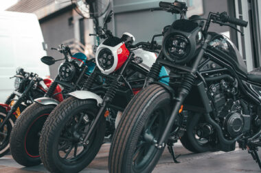 Honda Garage Dreams 2021 1