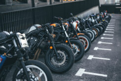 Honda Garage Dreams 2021 2