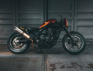 Honda Rebel 1100 Grupo Prim1