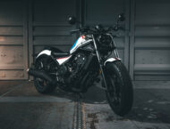 Honda Rebel 500 Andaluza1