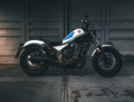 Honda Rebel 500 Andaluza2