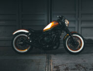 Honda Rebel 500 Garonda1