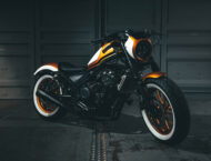 Honda Rebel 500 Garonda2