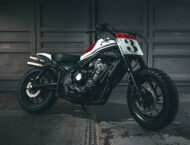 Honda Rebel 500 Hakuba1